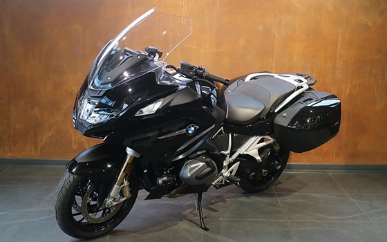 Gebrauchtmotorrad BMW R 1250 RT - Bild 2