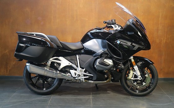 Gebrauchtmotorrad BMW R 1250 RT - Bild 3