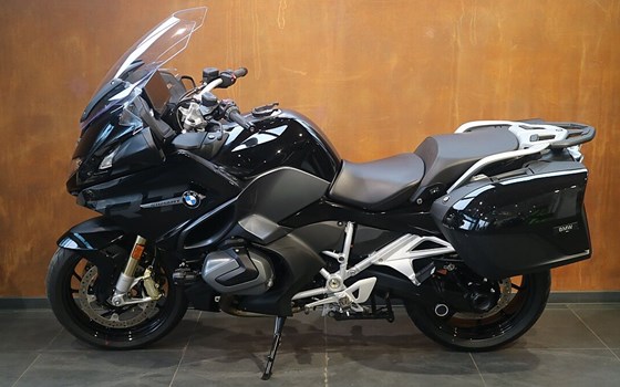 Gebrauchtmotorrad BMW R 1250 RT - Bild 4