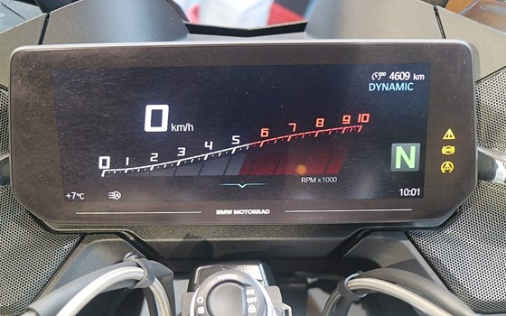 Gebrauchtmotorrad BMW R 1250 RT - Bild 5
