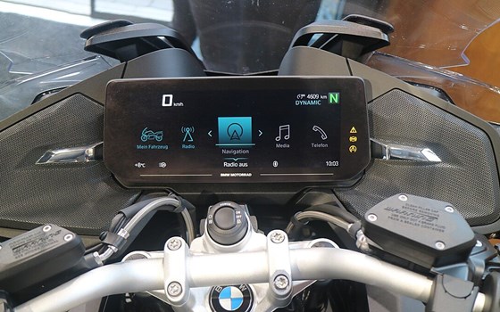 Gebrauchtmotorrad BMW R 1250 RT - Bild 6