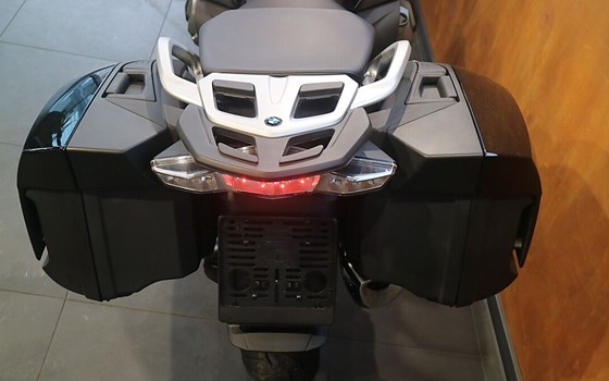 Gebrauchtmotorrad BMW R 1250 RT - Bild 7