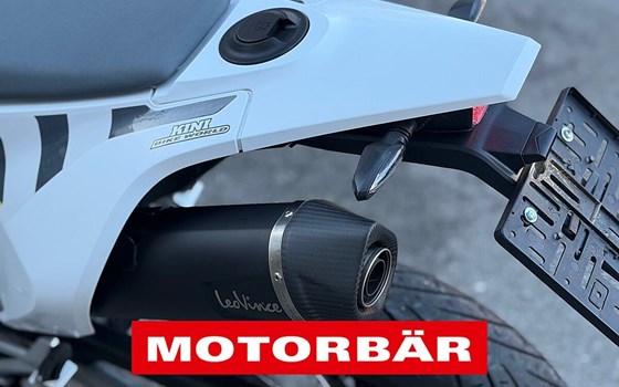 Gebrauchtmotorrad Husqvarna 701 Supermoto - Bild 6