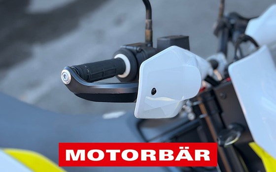 Gebrauchtmotorrad Husqvarna 701 Supermoto - Bild 7