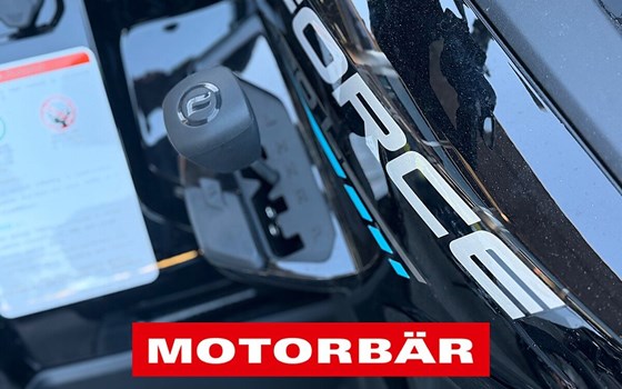 Neufahrzeug CFMOTO CForce 520 EFI 4×4 - Bild 5