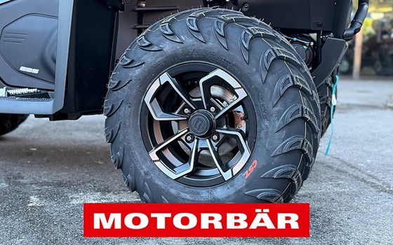 Neufahrzeug CFMOTO CForce 520 EFI 4×4 - Bild 6