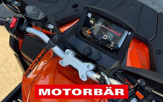 Neufahrzeug CFMOTO CForce 850 V2 EFI 4x4 XL DLX - Bild 6