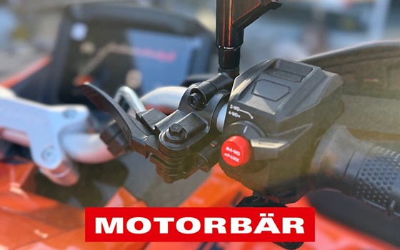 Neufahrzeug CFMOTO CForce 850 V2 EFI 4x4 XL DLX - Bild 9