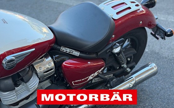Neufahrzeug Royal Enfield Super Meteor 650 - Bild 12