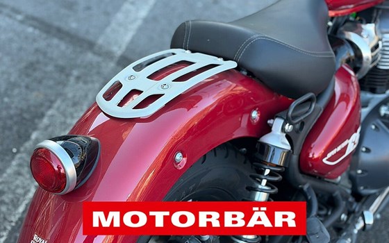 Neufahrzeug Royal Enfield Super Meteor 650 - Bild 13