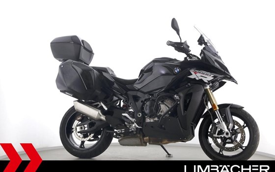 Gebrauchtmotorrad BMW S 1000 XR - Bild 1