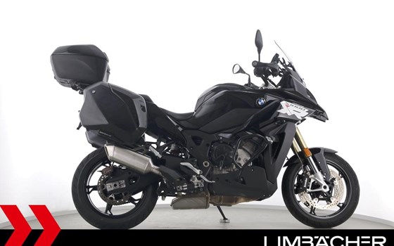 Gebrauchtmotorrad BMW S 1000 XR - Bild 10