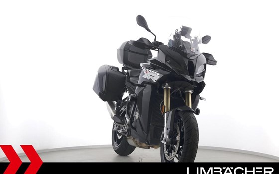 Gebrauchtmotorrad BMW S 1000 XR - Bild 11