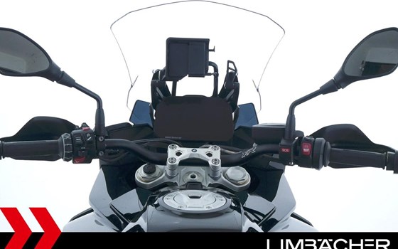 Gebrauchtmotorrad BMW S 1000 XR - Bild 13