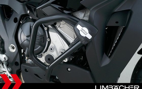 Gebrauchtmotorrad BMW S 1000 XR - Bild 15