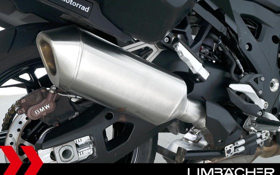 Gebrauchtmotorrad BMW S 1000 XR - Bild 16