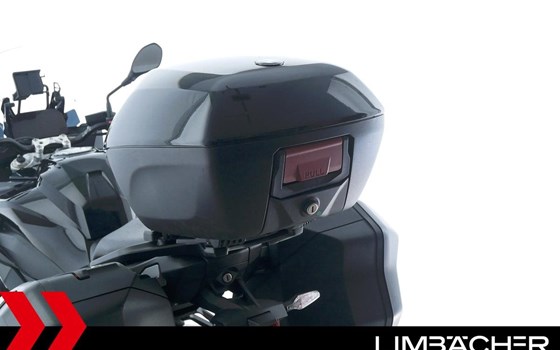 Gebrauchtmotorrad BMW S 1000 XR - Bild 17