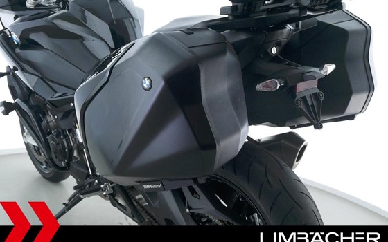 Gebrauchtmotorrad BMW S 1000 XR - Bild 18