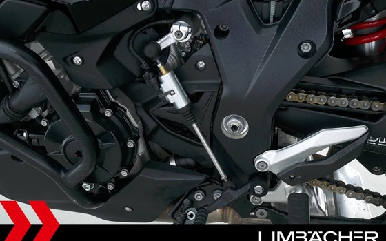 Gebrauchtmotorrad BMW S 1000 XR - Bild 19