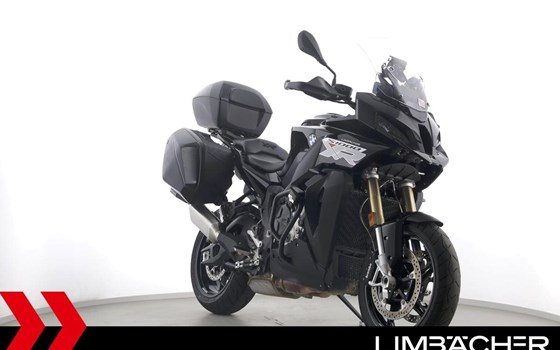 Gebrauchtmotorrad BMW S 1000 XR - Bild 2