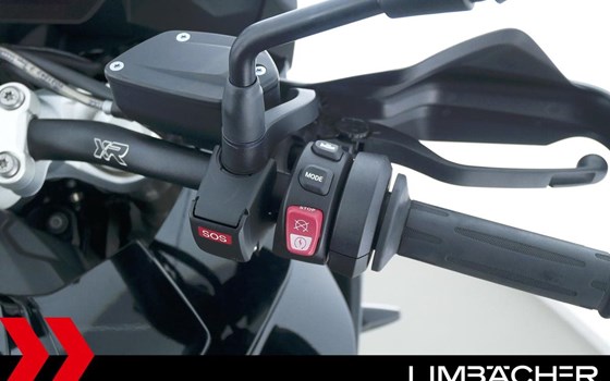 Gebrauchtmotorrad BMW S 1000 XR - Bild 22