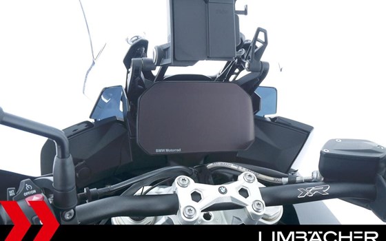 Gebrauchtmotorrad BMW S 1000 XR - Bild 23