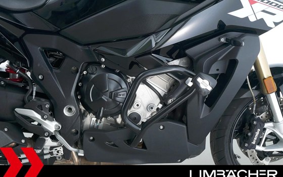 Gebrauchtmotorrad BMW S 1000 XR - Bild 24