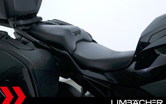 Gebrauchtmotorrad BMW S 1000 XR - Bild 25