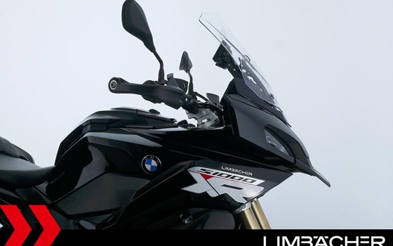 Gebrauchtmotorrad BMW S 1000 XR - Bild 26