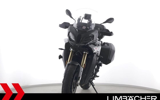 Gebrauchtmotorrad BMW S 1000 XR - Bild 3