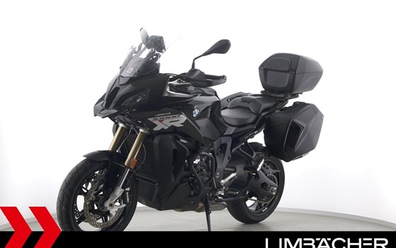 Gebrauchtmotorrad BMW S 1000 XR - Bild 4