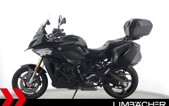 Gebrauchtmotorrad BMW S 1000 XR - Bild 5