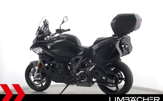 Gebrauchtmotorrad BMW S 1000 XR - Bild 6