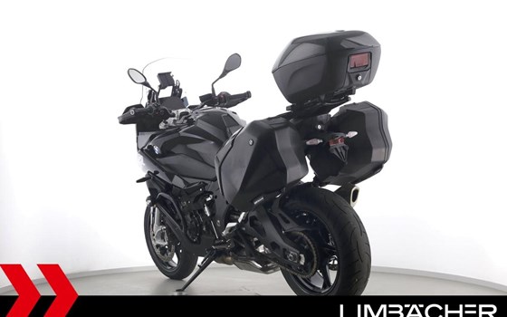 Gebrauchtmotorrad BMW S 1000 XR - Bild 7