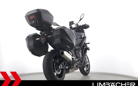 Gebrauchtmotorrad BMW S 1000 XR - Bild 8