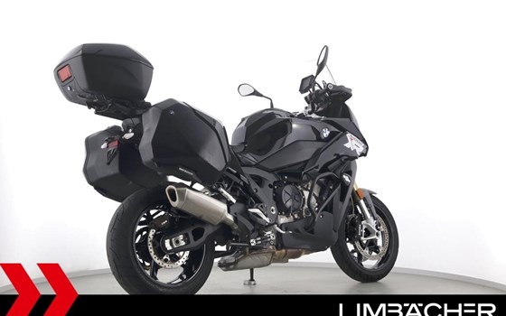 Gebrauchtmotorrad BMW S 1000 XR - Bild 9