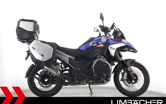 Gebrauchtmotorrad BMW R 1300 GS - Bild 10