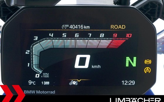 Gebrauchtmotorrad BMW R 1300 GS - Bild 12
