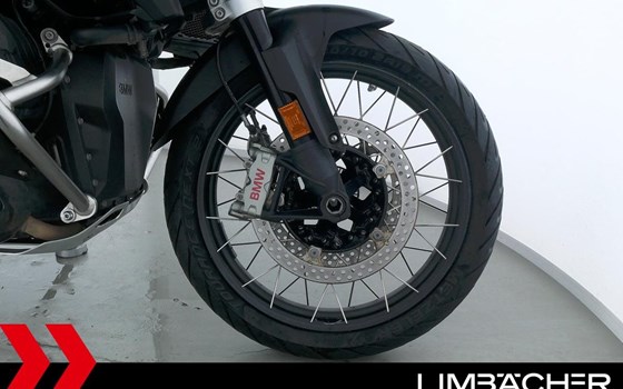 Gebrauchtmotorrad BMW R 1300 GS - Bild 14