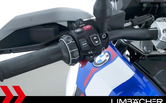 Gebrauchtmotorrad BMW R 1300 GS - Bild 21