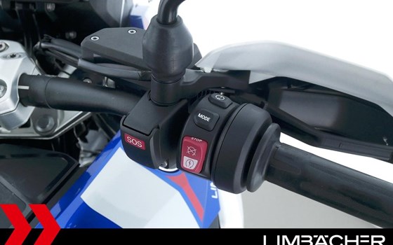 Gebrauchtmotorrad BMW R 1300 GS - Bild 22