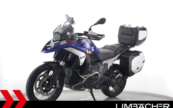 Gebrauchtmotorrad BMW R 1300 GS - Bild 4