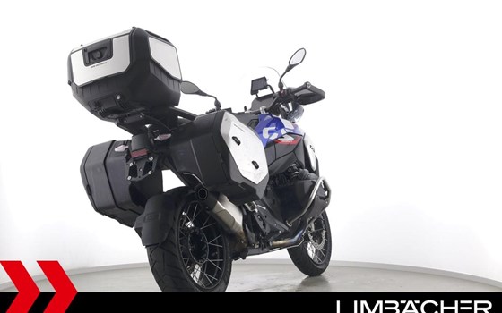 Gebrauchtmotorrad BMW R 1300 GS - Bild 8
