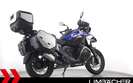 Gebrauchtmotorrad BMW R 1300 GS - Bild 9