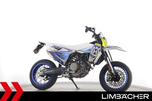 Angebot Husqvarna 701 Supermoto