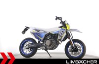 Vaulis Top 5 Spaßmacher-Supermotos