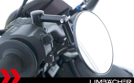 Neufahrzeug Husqvarna 701 Supermoto - Bild 14