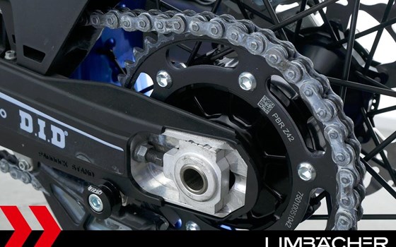 Neufahrzeug Husqvarna 701 Supermoto - Bild 17