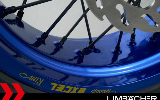 Neufahrzeug Husqvarna 701 Supermoto - Bild 19