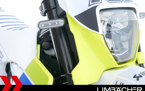 Neufahrzeug Husqvarna 701 Supermoto - Bild 20